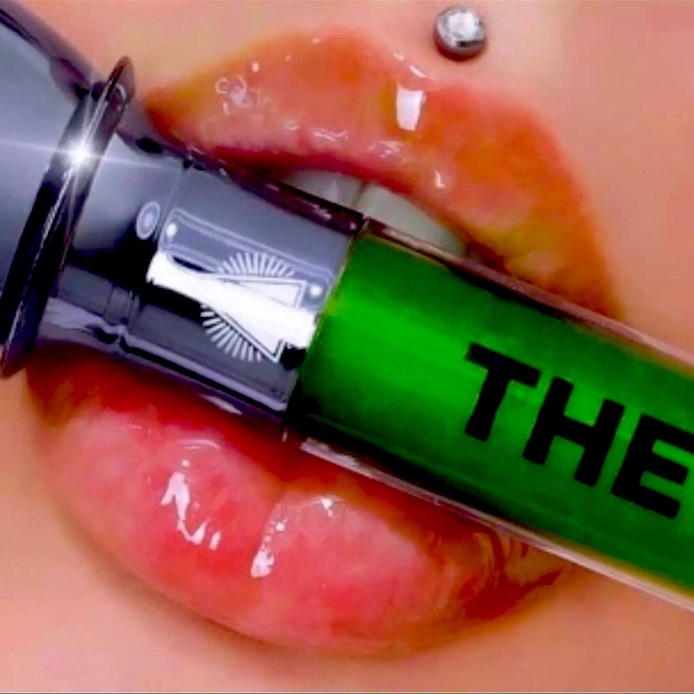 JEFFREE STAR- THE GLOSS- SLIME GLOSSIN’